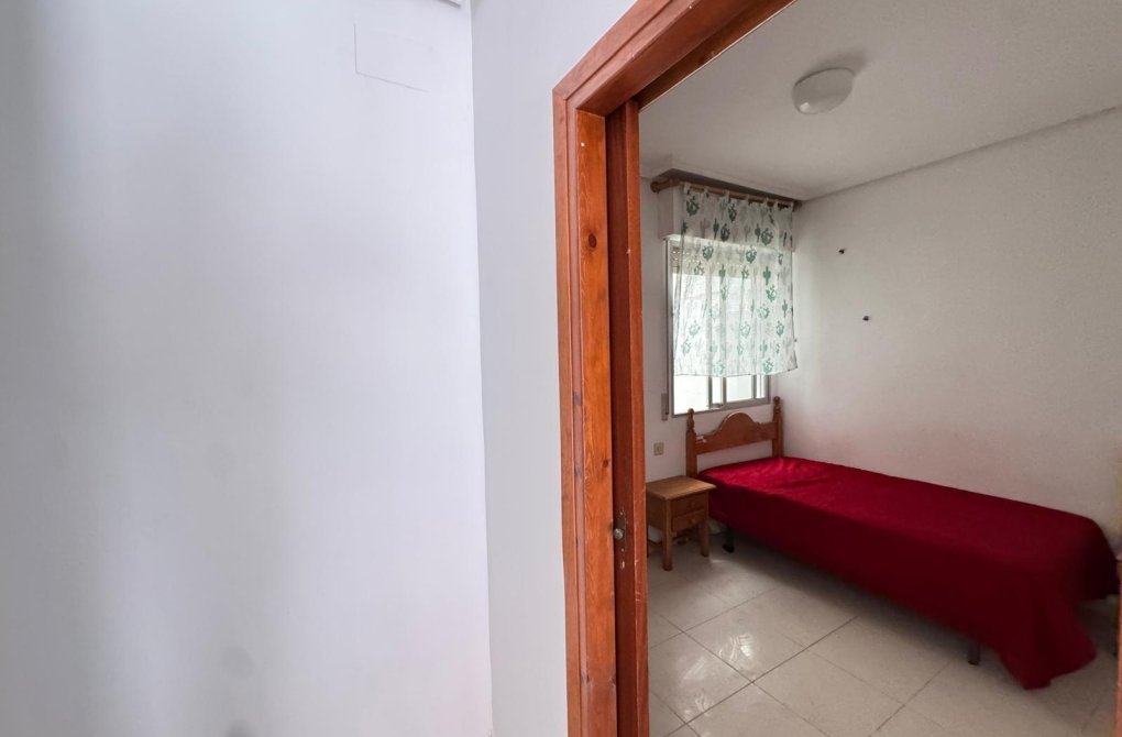 Reventa - Planta baja - Lo Pagan - San Pedro del PInatar