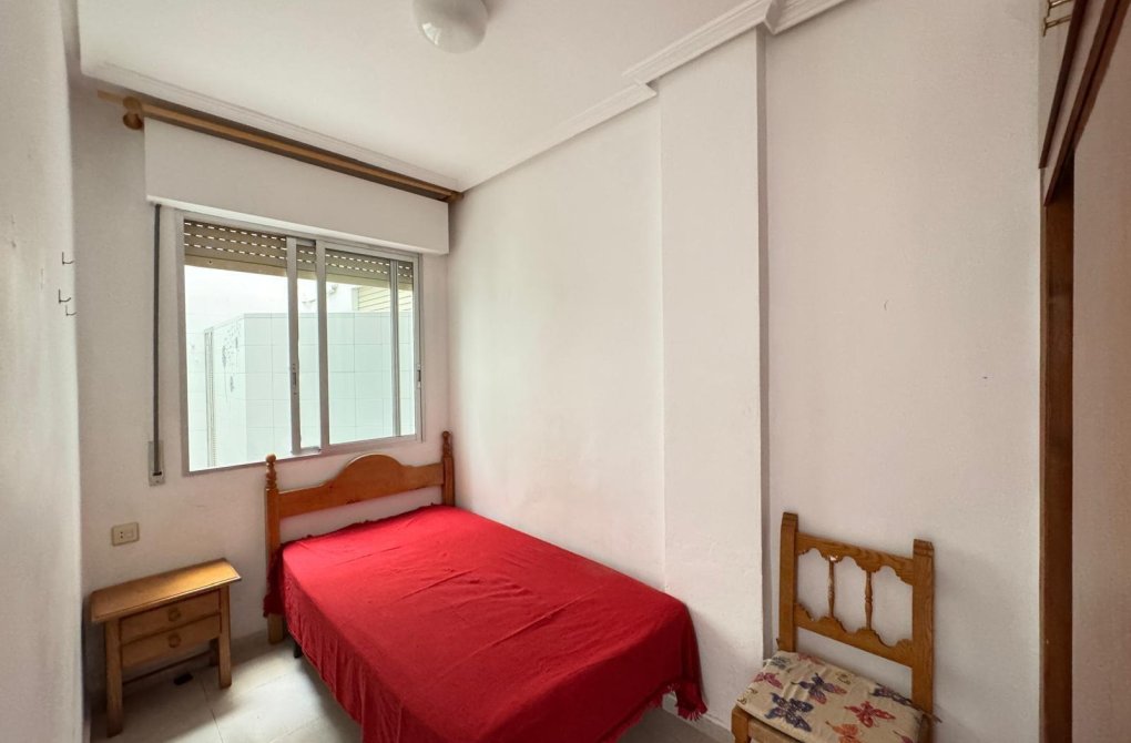 Reventa - Planta baja - Lo Pagan - San Pedro del PInatar