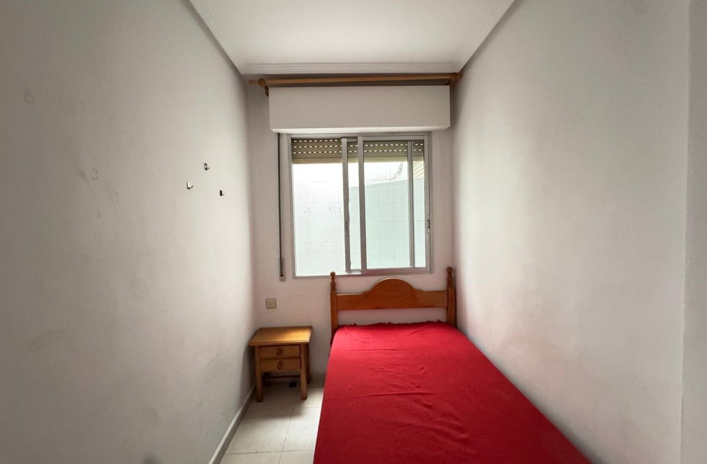 Reventa - Planta baja - Lo Pagan - San Pedro del PInatar