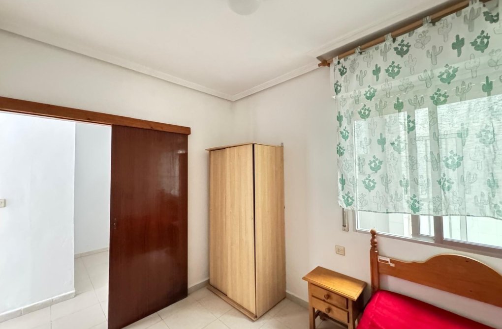 Reventa - Planta baja - Lo Pagan - San Pedro del PInatar