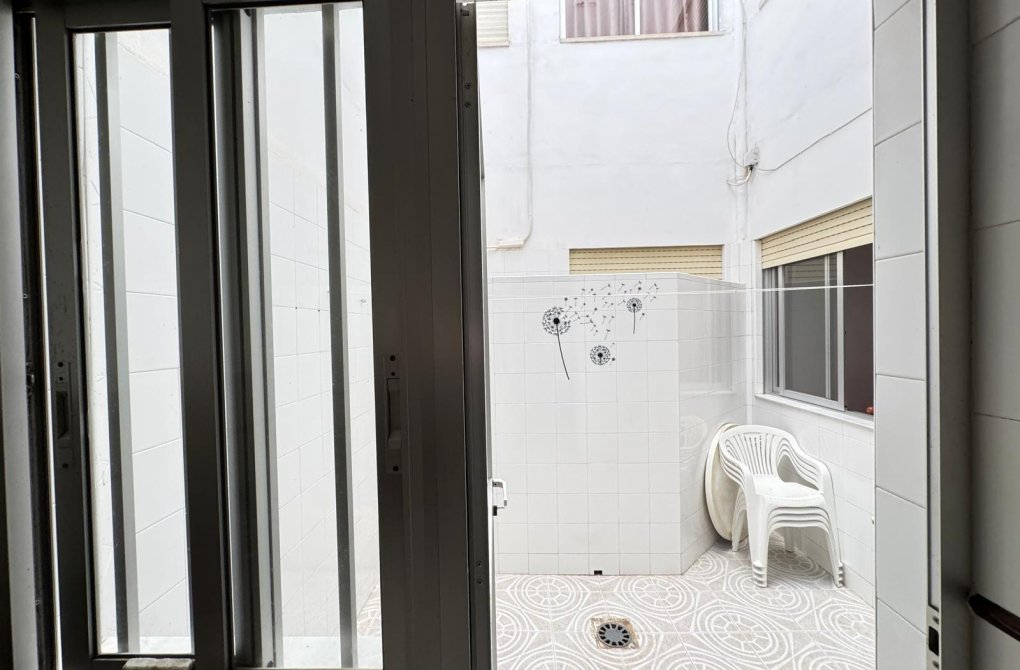 Reventa - Planta baja - Lo Pagan - San Pedro del PInatar