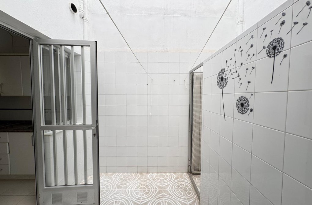 Reventa - Planta baja - Lo Pagan - San Pedro del PInatar