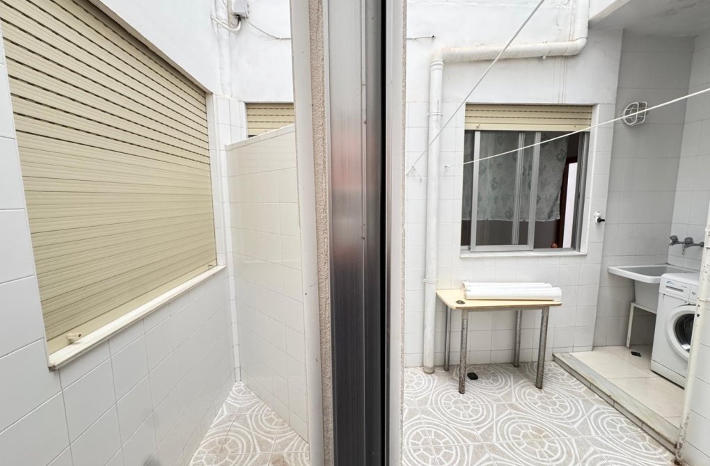 Reventa - Planta baja - Lo Pagan - San Pedro del PInatar