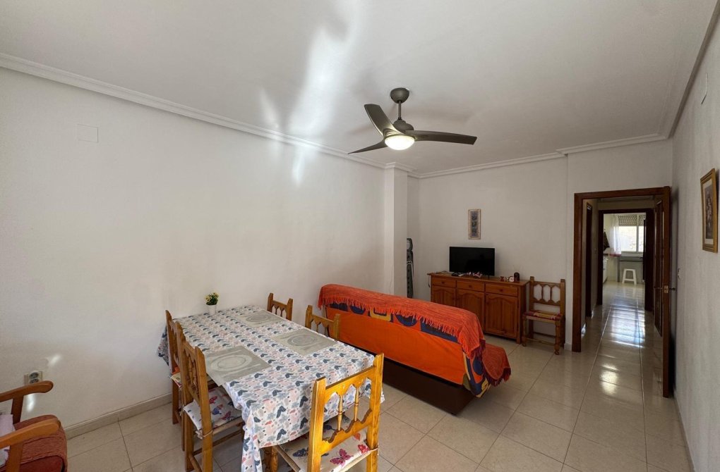 Resale - Ground Floor - Lo Pagan - San Pedro del PInatar