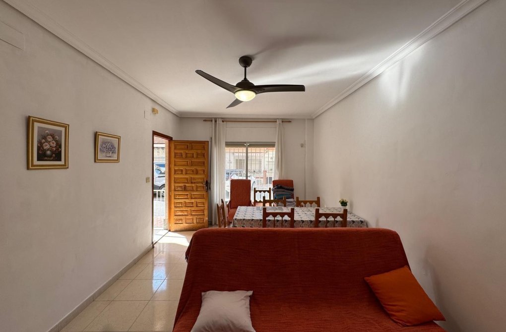 Resale - Ground Floor - Lo Pagan - San Pedro del PInatar