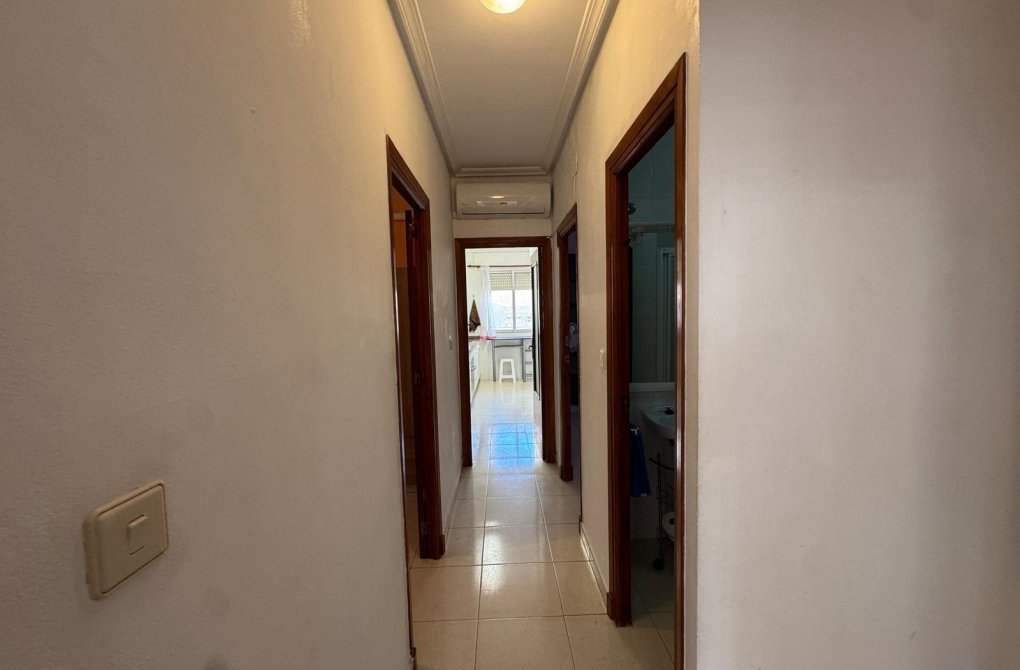 Resale - Ground Floor - Lo Pagan - San Pedro del PInatar