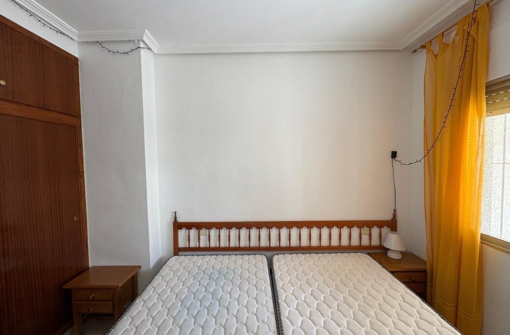 Resale - Ground Floor - Lo Pagan - San Pedro del PInatar