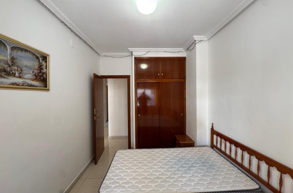 Resale - Ground Floor - Lo Pagan - San Pedro del PInatar