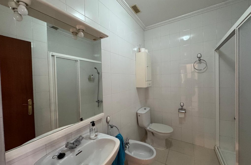 Resale - Ground Floor - Lo Pagan - San Pedro del PInatar