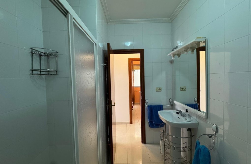 Resale - Ground Floor - Lo Pagan - San Pedro del PInatar