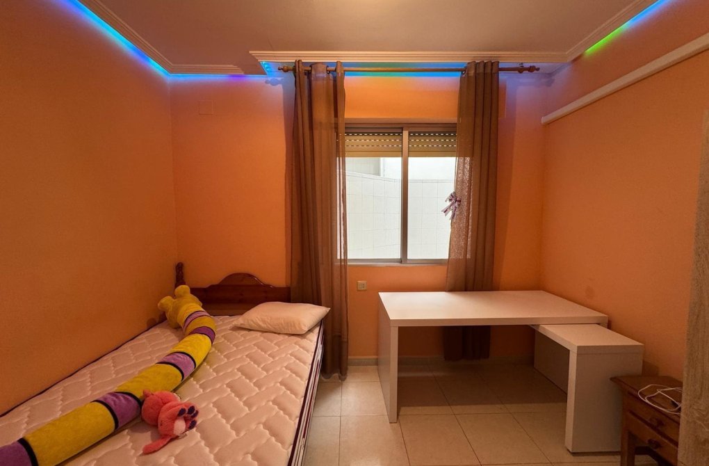 Resale - Ground Floor - Lo Pagan - San Pedro del PInatar