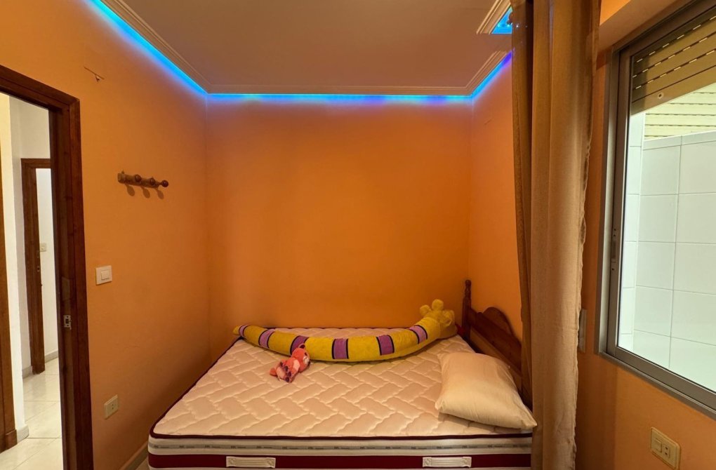 Resale - Ground Floor - Lo Pagan - San Pedro del PInatar