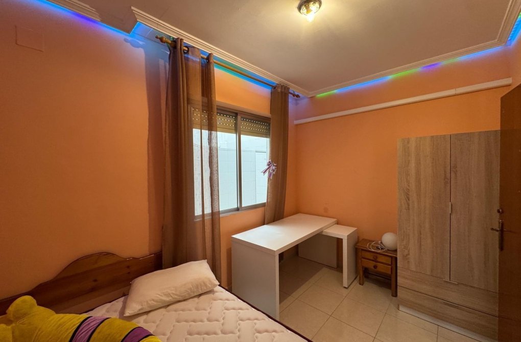 Resale - Ground Floor - Lo Pagan - San Pedro del PInatar