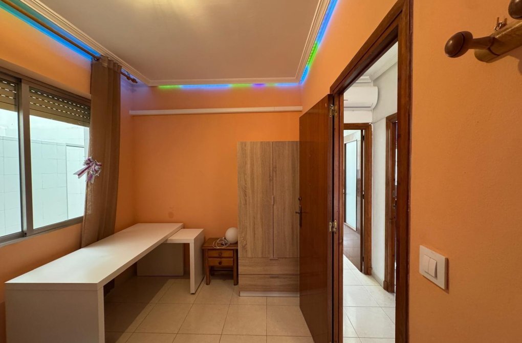 Resale - Ground Floor - Lo Pagan - San Pedro del PInatar