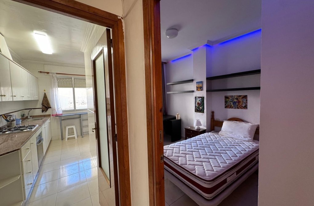 Resale - Ground Floor - Lo Pagan - San Pedro del PInatar