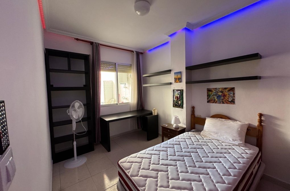 Resale - Ground Floor - Lo Pagan - San Pedro del PInatar