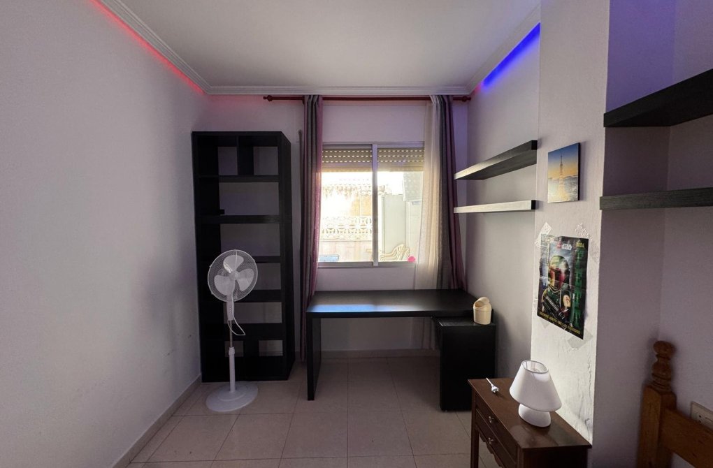 Resale - Ground Floor - Lo Pagan - San Pedro del PInatar