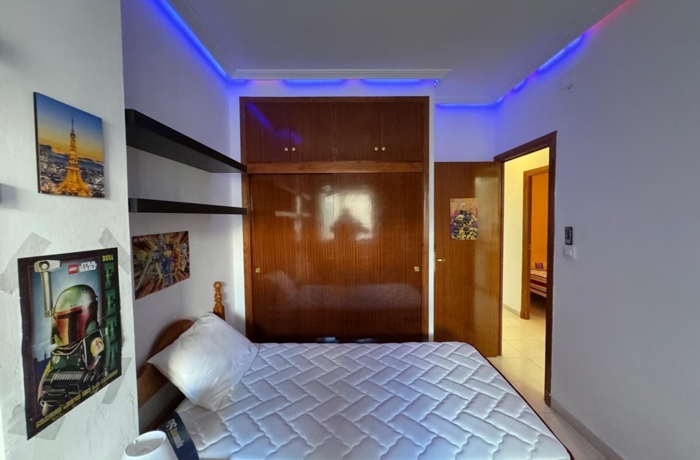 Resale - Ground Floor - Lo Pagan - San Pedro del PInatar