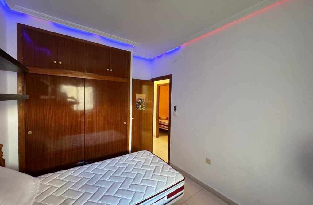 Resale - Ground Floor - Lo Pagan - San Pedro del PInatar