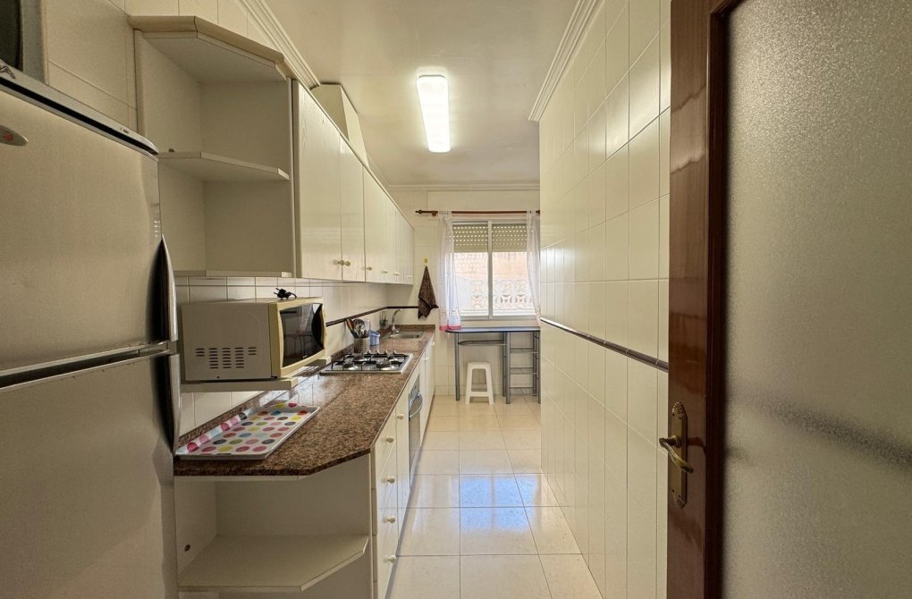 Resale - Ground Floor - Lo Pagan - San Pedro del PInatar