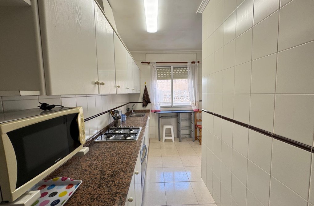 Resale - Ground Floor - Lo Pagan - San Pedro del PInatar