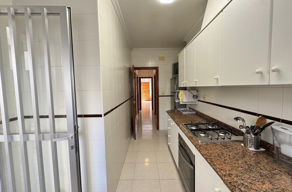 Resale - Ground Floor - Lo Pagan - San Pedro del PInatar