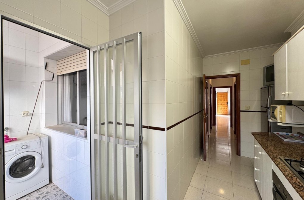 Resale - Ground Floor - Lo Pagan - San Pedro del PInatar