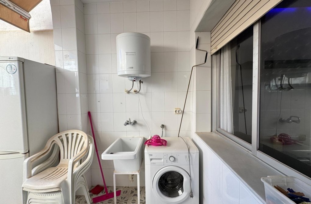 Resale - Ground Floor - Lo Pagan - San Pedro del PInatar