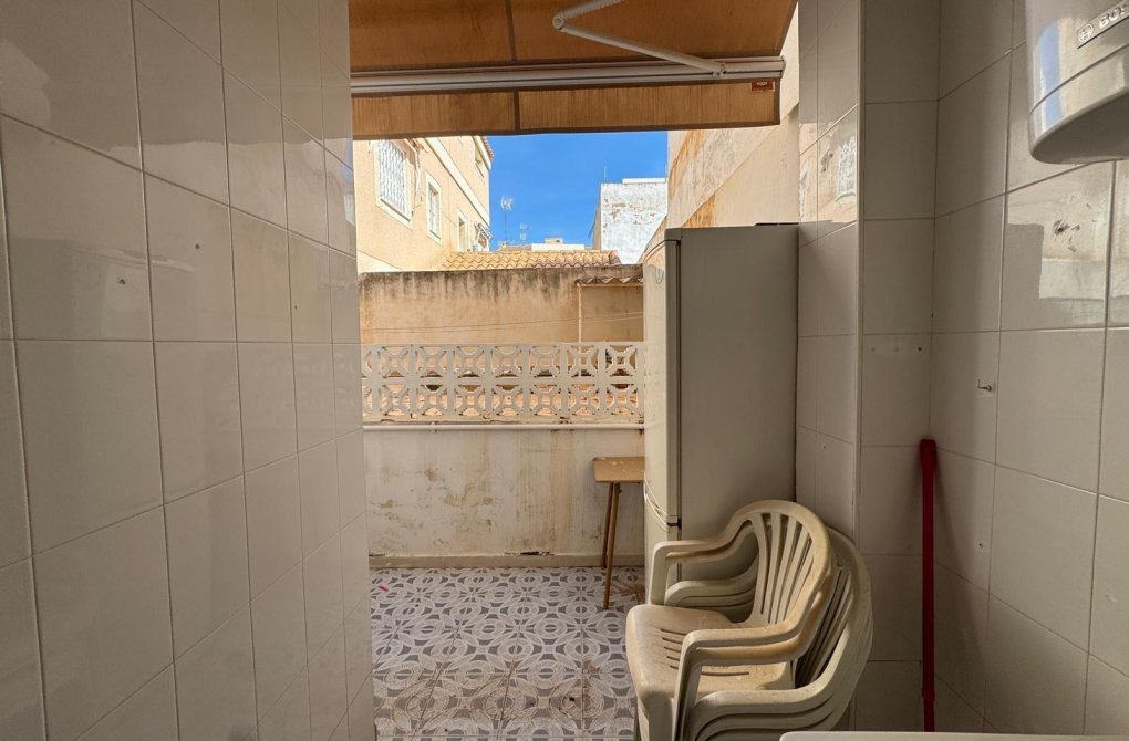 Resale - Ground Floor - Lo Pagan - San Pedro del PInatar