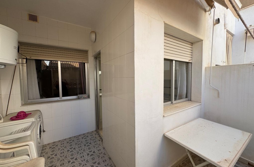 Resale - Ground Floor - Lo Pagan - San Pedro del PInatar