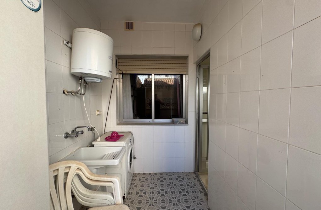 Resale - Ground Floor - Lo Pagan - San Pedro del PInatar