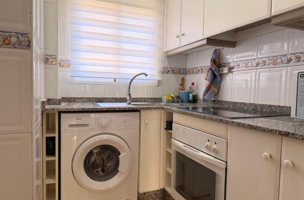 Resale - Bungalow - Orihuela Costa - Las Filipinas