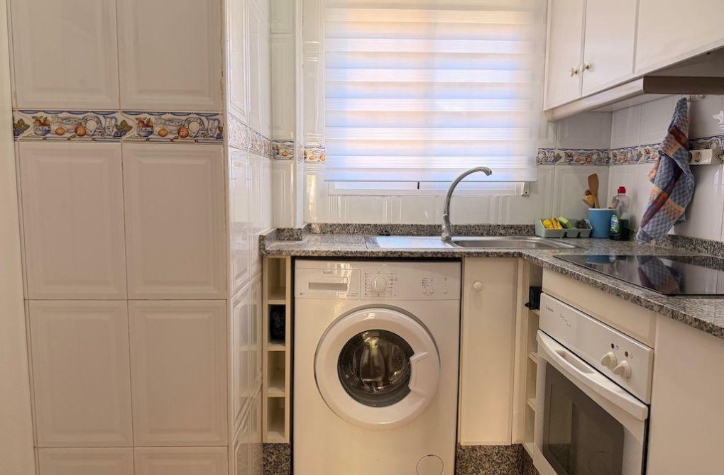 Resale - Bungalow - Orihuela Costa - Las Filipinas