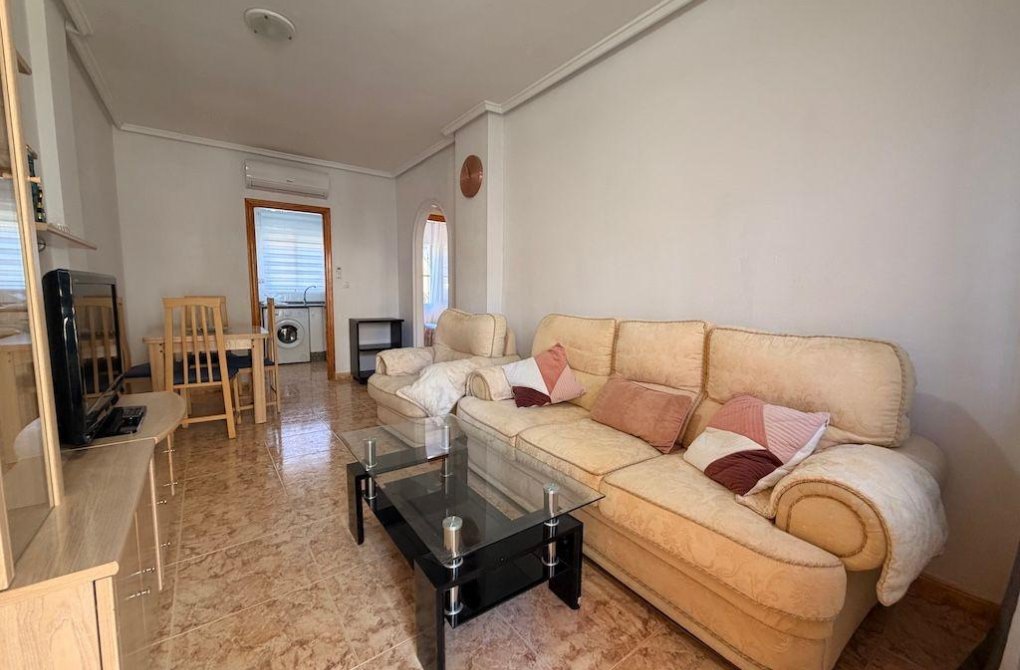 Resale - Bungalow - Orihuela Costa - Las Filipinas