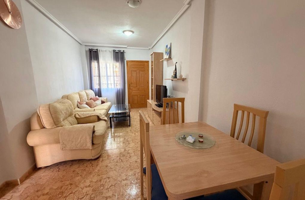Resale - Bungalow - Orihuela Costa - Las Filipinas