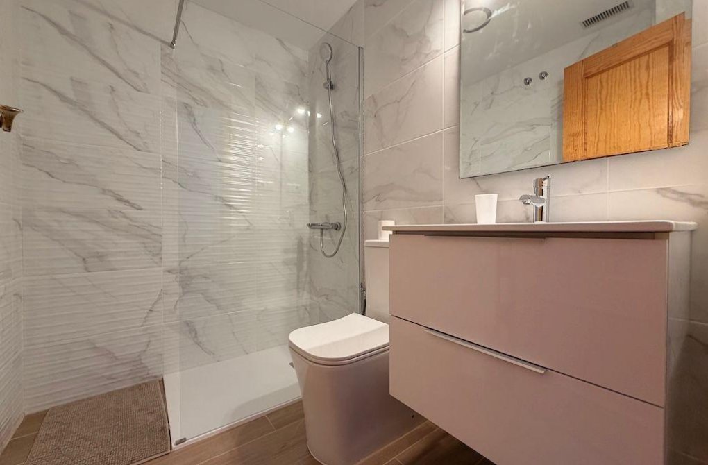 Resale - Bungalow - Orihuela Costa - Las Filipinas