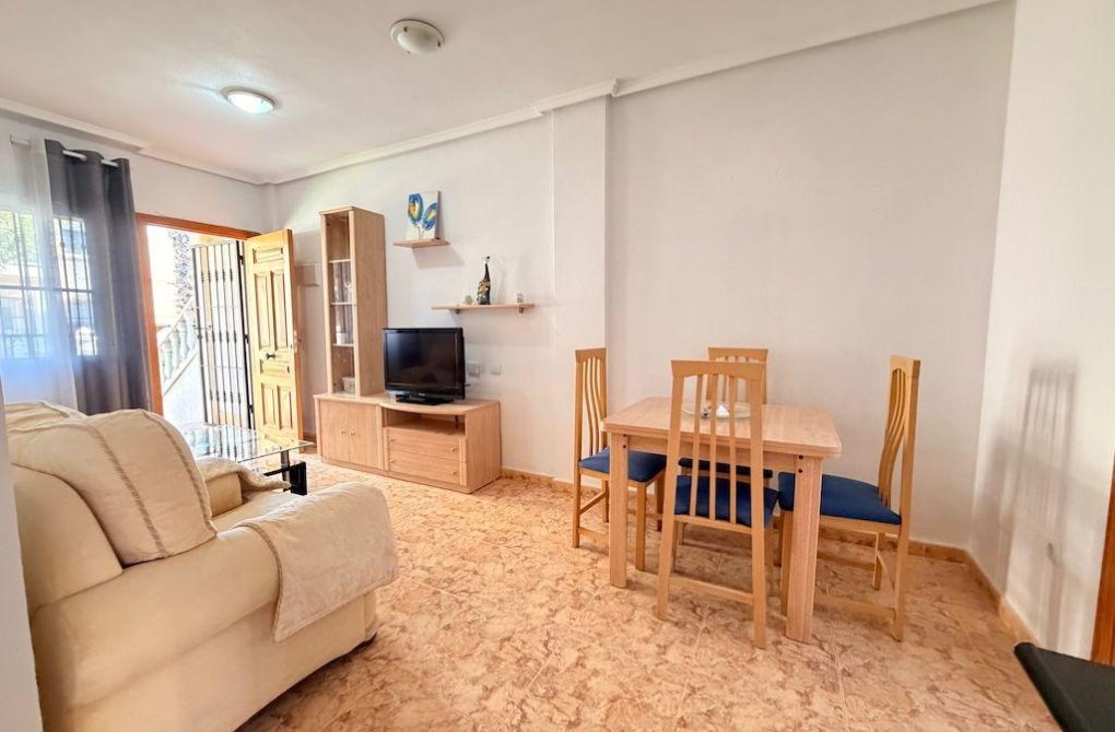 Resale - Bungalow - Orihuela Costa - Las Filipinas