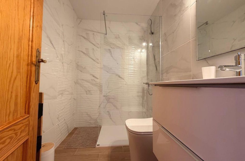 Resale - Bungalow - Orihuela Costa - Las Filipinas