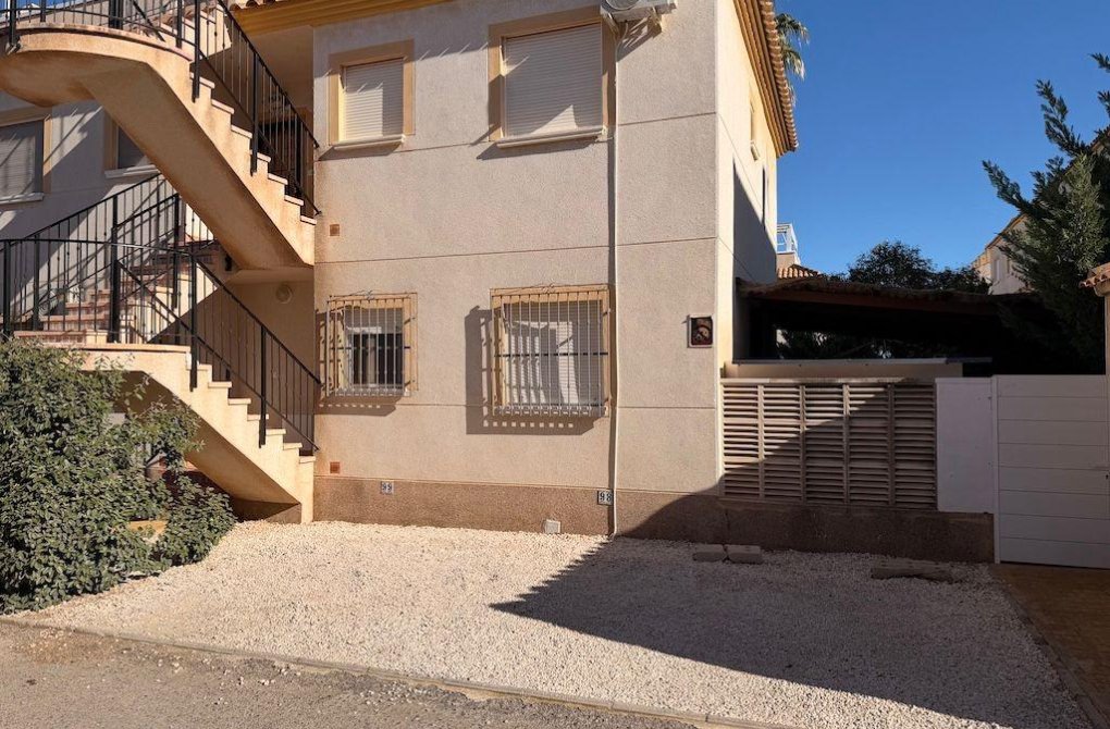 Resale - Bungalow - Orihuela Costa - Las Filipinas