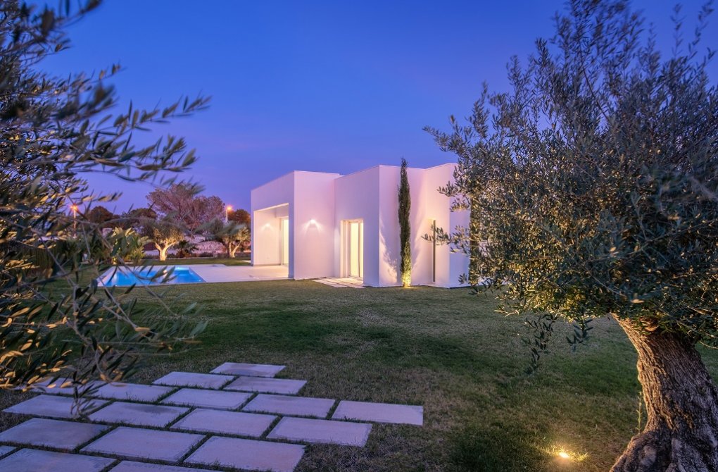 New build - Villa - Las Colinas - Las Colinas Golf