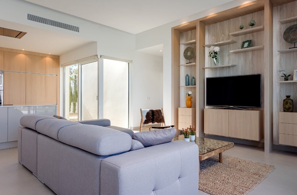New build - Villa - Las Colinas - Las Colinas Golf
