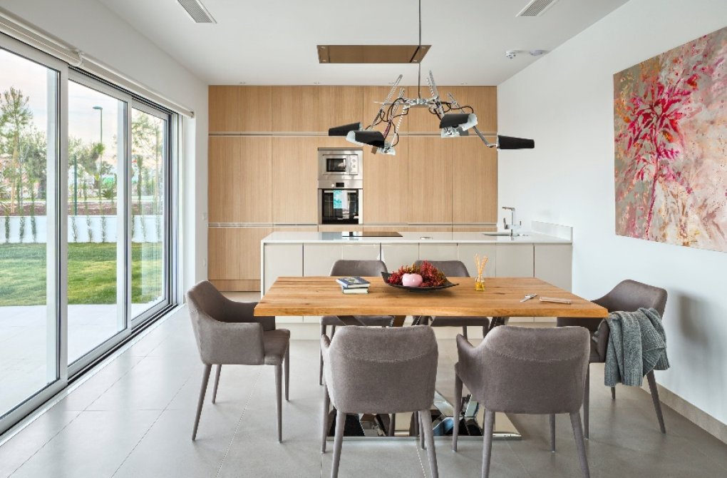 New build - Villa - Las Colinas - Las Colinas Golf