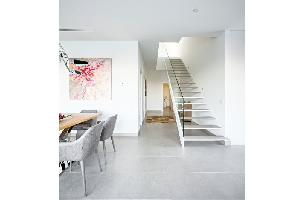 New build - Villa - Las Colinas - Las Colinas Golf