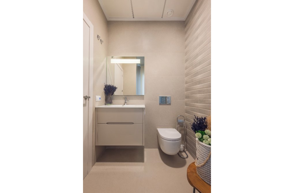 New build - Villa - Las Colinas - Las Colinas Golf