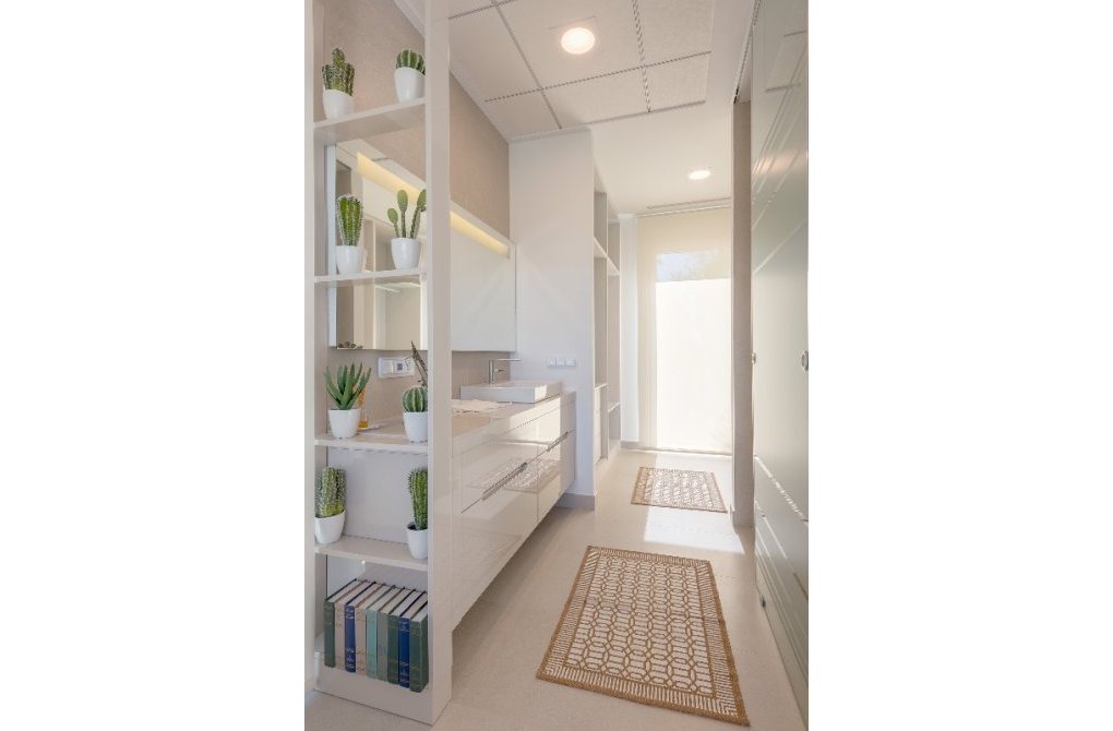 New build - Villa - Las Colinas - Las Colinas Golf