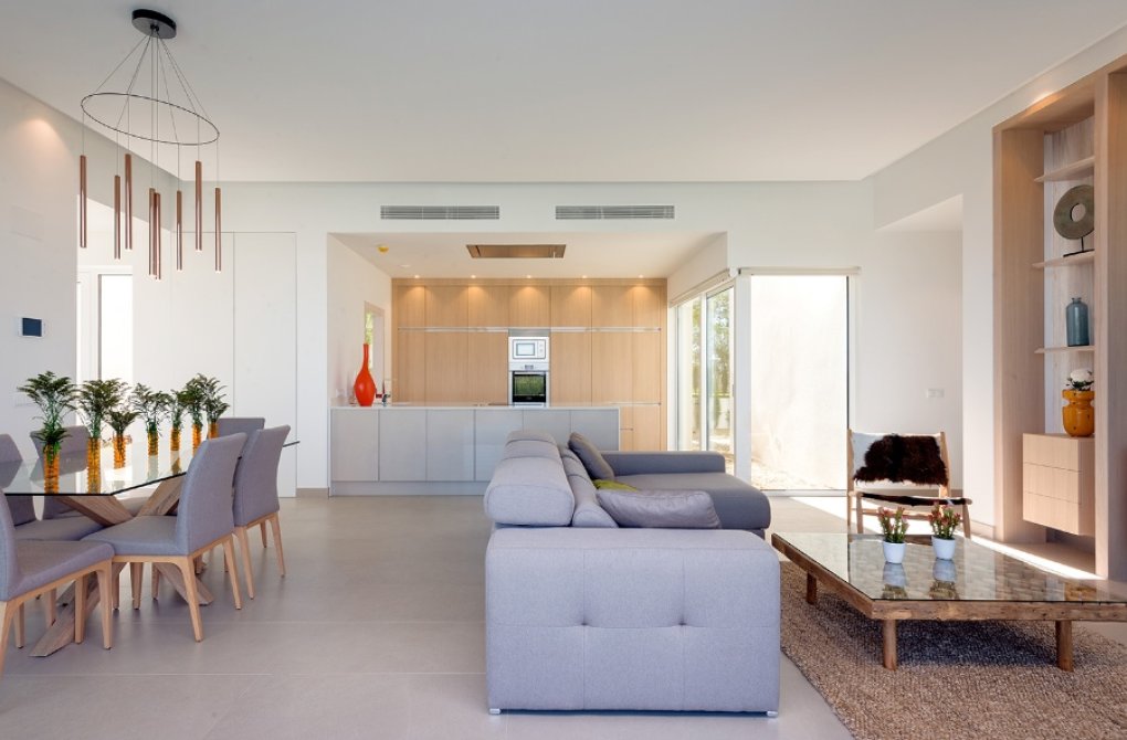 New build - Villa - Las Colinas - Las Colinas Golf
