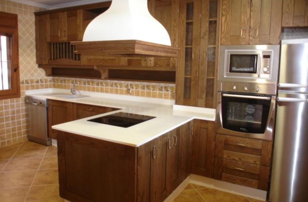 Новостройка - Bилла - Los Altos