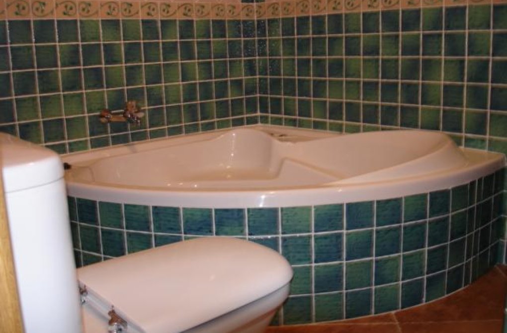 Новостройка - Bилла - Los Altos