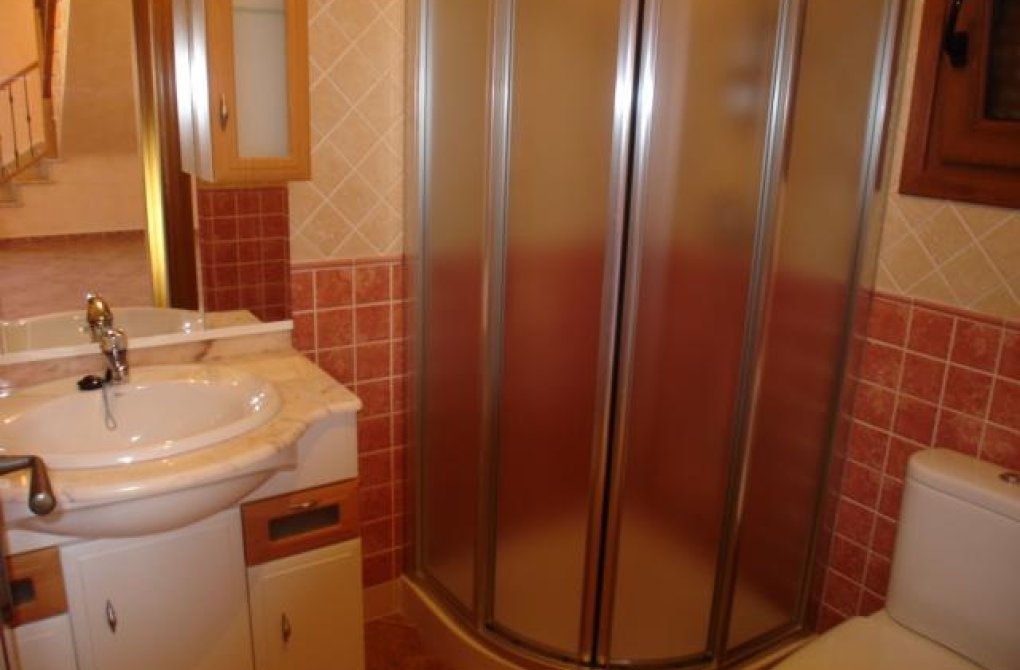 Новостройка - Bилла - Los Altos