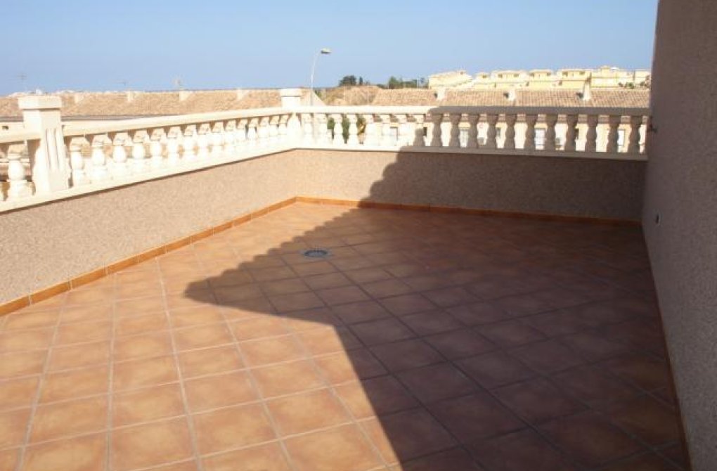 Новостройка - Bилла - Los Altos